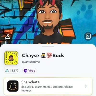 QuantusPrime420's profile picture.