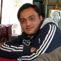 Swapnil Chaudhary(@cswapnil26) 's Twitter Profile Photo