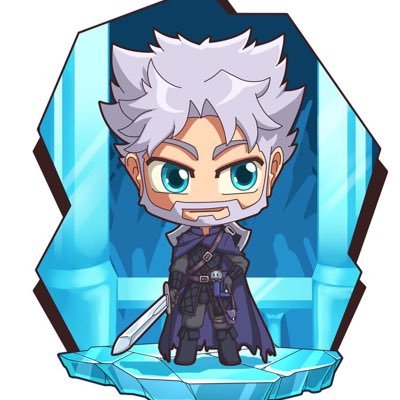 Prince Zaiphodさんのプロフィール画像