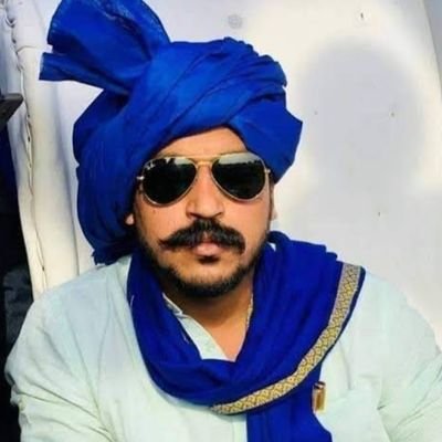 MUKESHK43223617's profile picture. Attitude Person