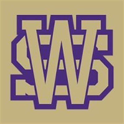 Official account of WSHS Athletics Athletic Director: Christopher Dodson