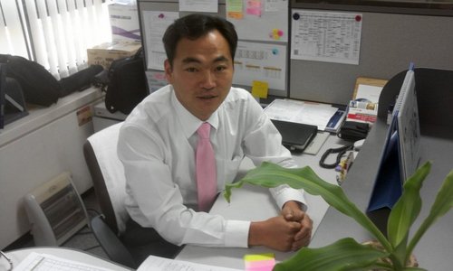 당신의 삶에 우산이 되는 CFP/공인중개사가 되겠습니다. 부동산+재무설계를 통해 고객의 마음을 풍요롭게..