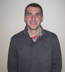 Brian Scheffler Profile