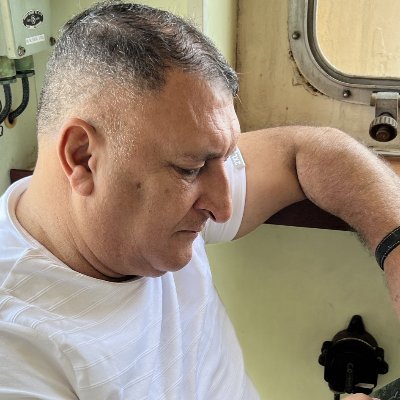 svcmarinevn's profile picture. https://t.co/QSRByryOR4