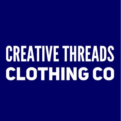 CTClothingCo's profile picture. Your one-stop-spot for fun and unique clothing.