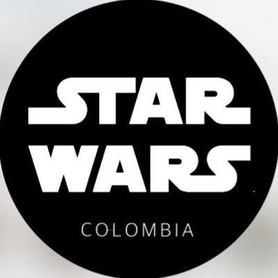 Star Wars Colombia - 
Dosis diaria de Star Wars |#StarWars| #ModoStarWars |