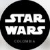 Star Wars Colombia (@StarWarsCOL) Twitter profile photo