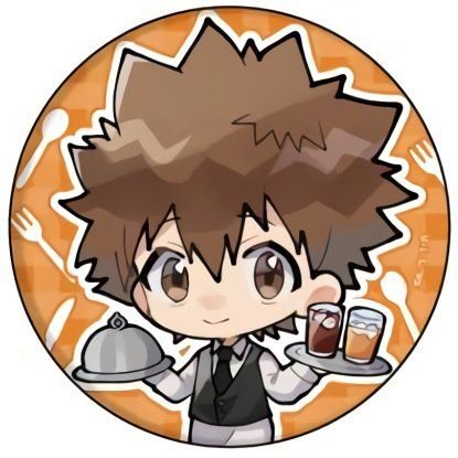 #TSUNA: my pride is my comrades, my friends! — dms open for submissions! — #BringKHRBack #BringKatekyoHitmanRebornBack