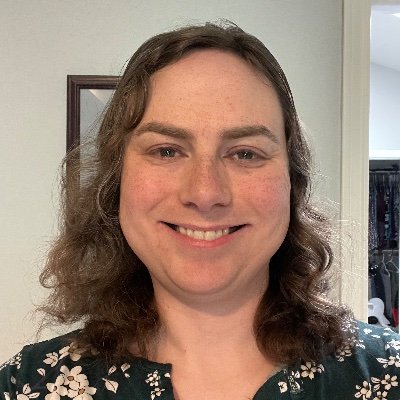 Assistant Professor in the Department of Computer Science, The University of Texas at Dallas. Pronouns: she/her/hers @abstractcow@tech.lgbt