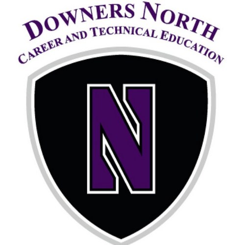 Official Twitter account of the Downers Grove North High School Career and Technical Education Department
