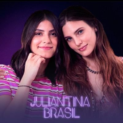 ℹ️ Fonte de informação sobre @macabeso e @barbara_lopez21 no Brasil.  #Juliantina / #Barbarena