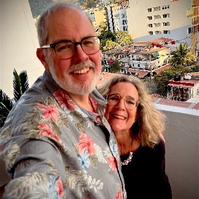 Molten glass artist and painter. World traveller. Art instructor. Foodie. Happily live with a guy and a dog upon whom I dote without shame. Born facing Left.