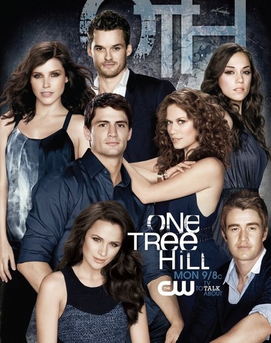 For the fans of OTH! Hope you follow! OTH's 9th & final season now showing. Other account: @OTHCastOnEllen. Ran by @itscarinae.