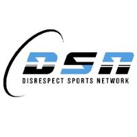 Disrespect Sports Network(@DisrespectSN) 's Twitter Profile Photo