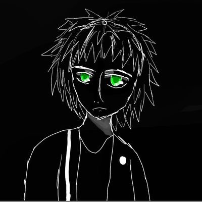 Writer of fantasy, dark fantasy, and maybe urban fantasy someday. College student. lgbtq+ rights are human rights. He/him.
