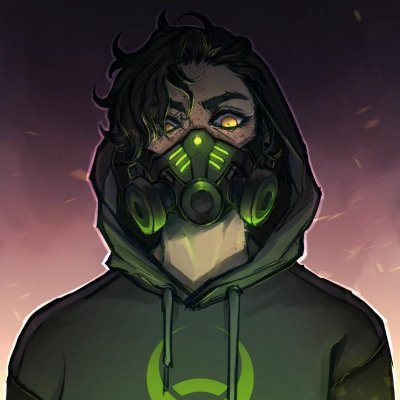 RedRiot29's profile picture. Eternal night owl 🌙