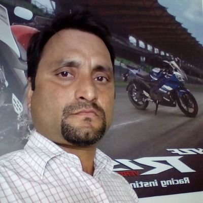 ManoharLive's profile picture. हिंदुस्तान जिंदाबाद था, जिंदाबाद है और जिंदाबाद रहेगा..
#किसान_पुत्र #मैथिली
#मनीगाछी #दरभंगा।
ट्वीट व्यक्तिगत है। रिट्वीट से जरूरी नहीं कि मैं सहमत हूं।