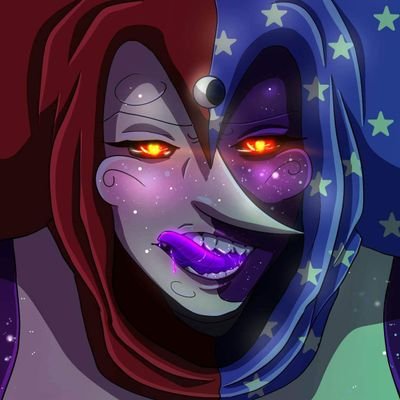 22 | Artist/Writer | She/Her
Hey! It's Ana! This account is for ADULTS ONLY! Please respect that or you will be blocked.