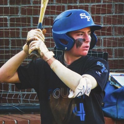 South Forsyth High School class of 2026 | 5’8 140 |Baseball, Football | MIF, CF, Catcher | USA Scout National |WR| email michaelholck9@gmail.com| 3.5 GPA