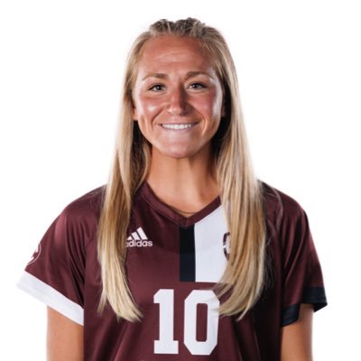 Mississippi State wsoc alum || Mississippi State Director of Soccer Operations