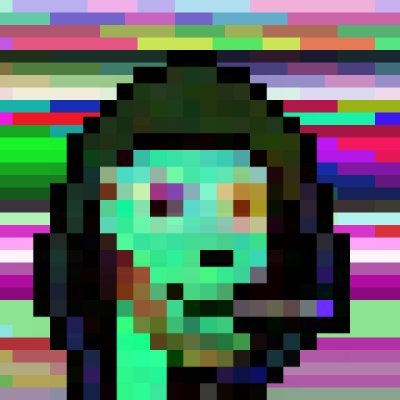Overwhelmingly positive reviews on the #bitcoin-otc Web of Trust
Positions? Check the chain.
Art? Check the galleries. https://t.co/ZdO3ZwnHwu