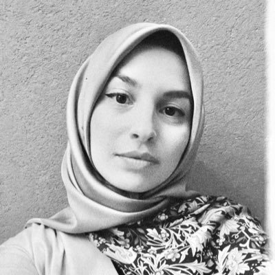 selvayldrm's profile picture. Islamic Theologian • educated in Istanbul, Tübingen & Rome • living in Cologne