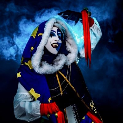 MASTER MISCHIEFさんのプロフィール画像