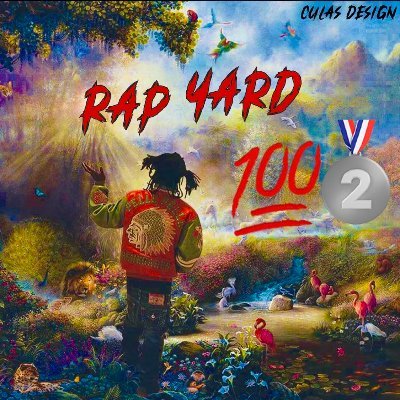 RY100Curator Profile Picture