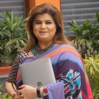 Dr. Alka Kapur Official (@alkakapuroff) 's Twitter Profile
