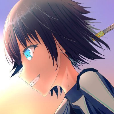 シデア　新人Vtuber　準備中さんのプロフィール画像