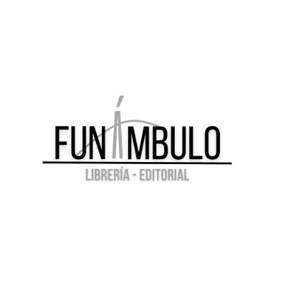 Funámbulo, librería especializada en distribuir los títulos de las editoriales emergentes.