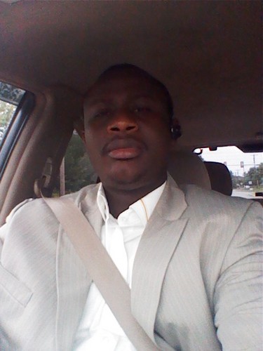 Iam a friendly and loving person,and a people person.I love African food, and I do prepared it,I'm a Liberian 6ft 1in. And I give God  the glory that Im alive​.