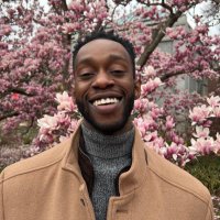 Sayo Eweje (@sayoeweje) 's Twitter Profile