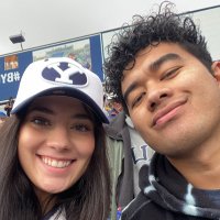 George Tuiloma (@gtuiloma98) 's Twitter Profile
