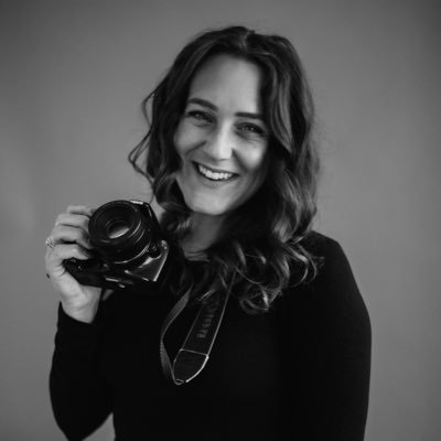 educator • adventurer • photographer