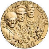 MontfordPointMarines (@1stblackmarines) 's Twitter Profile