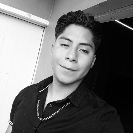 OscarLaz1004's profile picture. Death