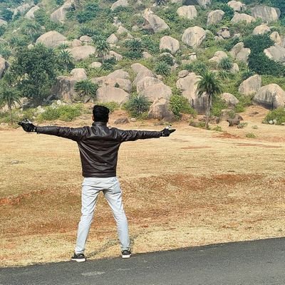 Ashishk70495838's profile picture. आप सबों से विनम्र निवेदन है कि लॉकडाउन का गंभीरता से पालन करें, अनावश्यक घर से ना निकले ।