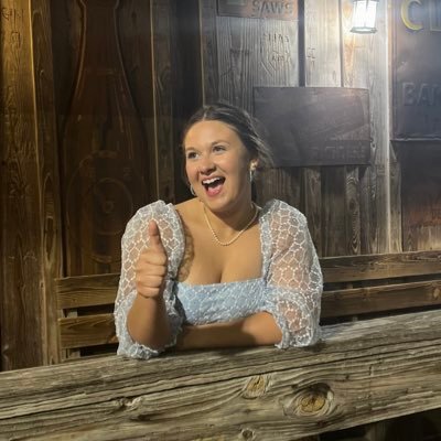 AnaParmer's profile picture. TAMU 24’