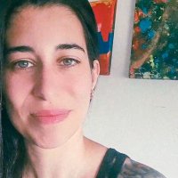 Cinthia Ponce|ᴺᶠᵀ (@cuadros_cinthia) 's Twitter Profile