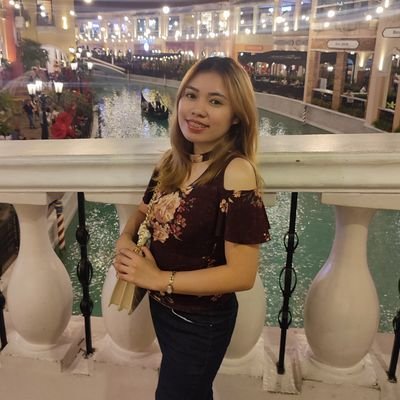 I prefer blessed than lucky.
IG: michiigallenero