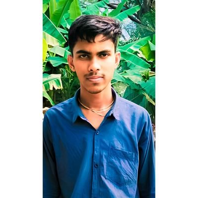 I am Bangladeshi.I am student. I am a YouTuber.
My personal Instagram account :
https://t.co/0ikirztpYb