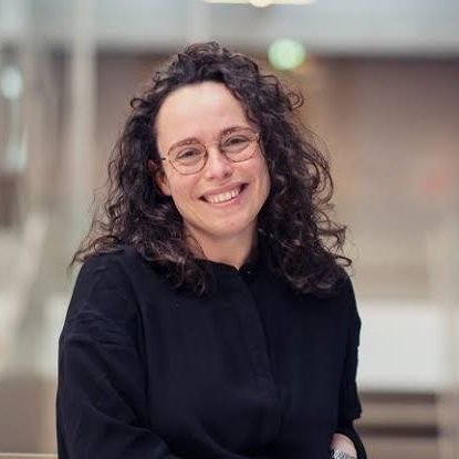 Principal Member of Technical Staff at imec NL