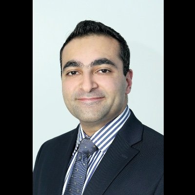 Hussain Shallwani Profile