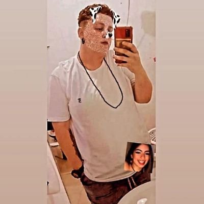 @corinthians ⚽🔥
Apelido: Rafa
Idade: 26
Cidade: Suzanapolis SP.
Signo: Virgem.
Sexualidade: Lésbica. 🏳️🌈⃤
Solteira 😶👏🏻