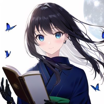 🎶イラスト× ネイティブの音声で英語学習効果UP🎨/🌟美少女アンドロイドが英語学習をサポート🌈/🇺🇸ヘキサリンガルのパートナー👩🏻‍💼とメガベンチャーのエンジニアがコラボして運営/✨一緒に楽しく英語力アップ🚀