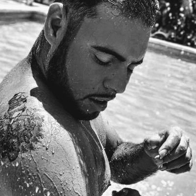 oswaldopaz_yara's profile picture. se lo dejo a mis seguidores