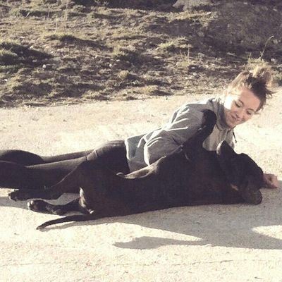 Bea_Maknouni's profile picture. 