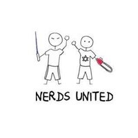 Chew On This: A Nerds United Podcast 🍥(@chewonthispod) 's Twitter Profileg