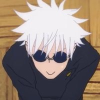 mochi (๑˃̵ᴗ˂̵) (@gojousgetou) 's Twitter Profile